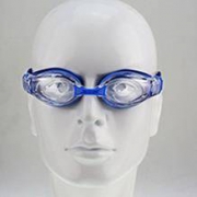 YINGFA 英发 近视游泳眼镜 高清防水