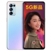 OPPO Reno 5 5G智能手机 12GB 256GB