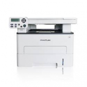 京东PLUS会员：PANTUM 奔图 M6760DW 升级版黑白激光多功能一体机