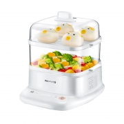 九阳 家用多功能 早餐机 电蒸笼 DZ60Y1XL