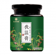 众玖福堂 伏湿膏 远离湿胖