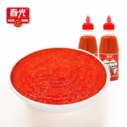 海南特产，春光 红灯笼辣椒酱 300g*2瓶