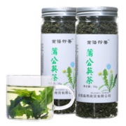 赏语柠香 蒲公英养生茶 50g*2