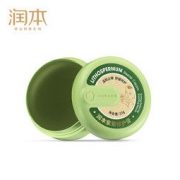 RUNBEN 润本 婴儿紫草膏