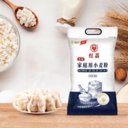 红荔 家用小麦粉 5kg
