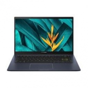 ASUS 华硕 VivoBook14 X 2020 14英寸高性能轻薄学生办公笔记本电脑(i7-10510U 8G 512G 32G傲腾 MX250 IPS)耀夜黑
