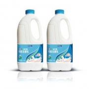 得益 LABS益生菌桶装酸奶 1.1kg/桶 *2件