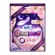 凑单品：苏菲 卫生巾 超熟睡 安心裤 L码1片*1包