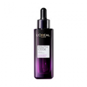 88VIP！L'OREAL PARIS 巴黎欧莱雅 青春密码酵素精华肌底液 75ml
