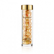 Elizabeth Arden 伊丽莎白雅顿 金致时空修护胶囊面部精华  90粒