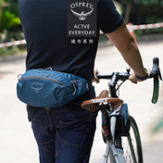 OSPREY 小鹰日光 DAYLITE WAIST 运动腰包 2L 2色