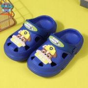 限尺码、plus会员：Paw Patrol 汪汪队立大功 儿童洞洞鞋*3件