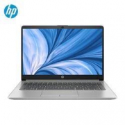 19日0点：HP 惠普 246 G8 14英寸轻薄笔记本电脑（i5-1135G7、16GB、512GB、锐炬显卡）