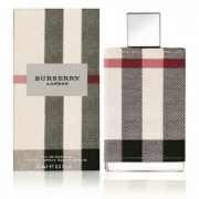 Burberry博柏利 伦敦女士（新伦敦） EDP- 100ml*2