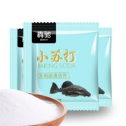 京东极速版：宅品家居 小苏打粉 10包装*4