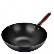 ASD 爱仕达 老式炒锅 32cm