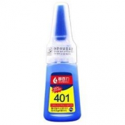 GUBAILI 固百力 401 强力胶水 20g 1瓶装