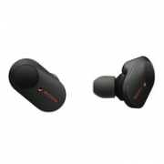 SONY 索尼 WF-1000XM3 真无线蓝牙耳机