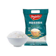 bonbater 棒倍特 泰国茉莉香米 10斤