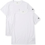 Champion Active   CM1-T702 运动T恤 2件装