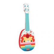 PLUS会员：Fisher-Price 费雪 儿童尤克里里