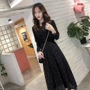 Bejirog 北极绒 K172AHKCEIDI50704 女士连衣裙