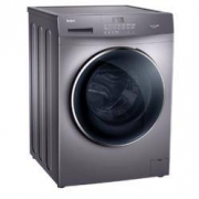 15日0点：Haier 海尔 EG100PRO6S 10KG 滚筒洗衣机