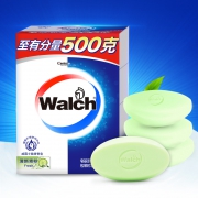 Walch 威露士 清新青柠香皂 125g*4块 *2件
