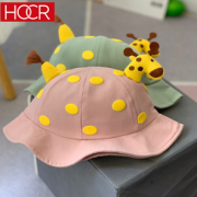 HOCR 儿童遮阳帽