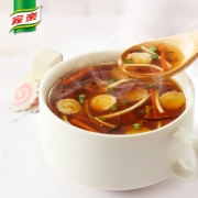 家乐 方便快熟素食汤底 12袋装 7种口味可选