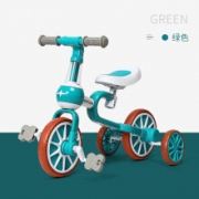 PLUS会员：YuanLeBao 源乐堡 儿童多功能平衡车