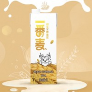 一番麦 植物蛋白燕麦奶 1L