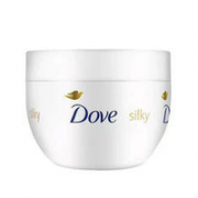 Dove 多芬 美白润泽身体乳 300ml