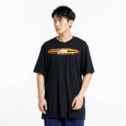 10点开始：PUMA 彪马 59942751 男士纯棉印花短袖T恤
