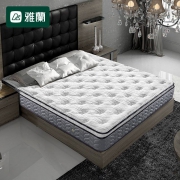 AIRLAND 雅兰 威斯汀酒店豪华版 加厚乳胶床垫 180*200*25cm