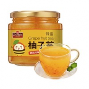 Zhongde 众德食品 蜂蜜柚子茶 500g