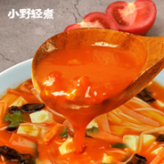 小野轻煮  番茄味懒人汤底 4袋