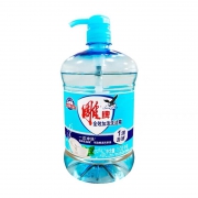 聚划算百亿补贴：雕牌 全效加浓 洗洁精 1.02kg