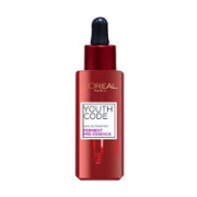 L'OREAL PARIS 巴黎欧莱雅 青春密码酵素精华肌底液 30ml