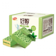 达利园 好醇巧克力派抹茶味 750g（25枚）