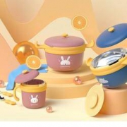 CorningWare 康宁锅 保温餐具 5件套