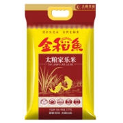 限地区：太粮 金稻鱼太粮家乐米 灿米2.5kg*7件