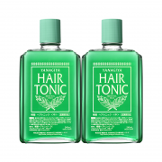 YANAGIYA 柳屋 头皮营养液 薄荷香型 240ml