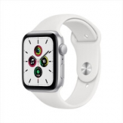 18点：Apple Watch SE 智能手表 GPS款 44毫米
