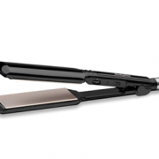 prime会员！BaByliss 芭比丽丝 Sleek Control Wide 电热直发器  直邮含税到手￥222.23