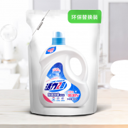 聚划算百亿补贴：活力28 除菌除螨 洗衣液500g*1袋