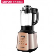 苏泊尔 多功能免滤 破壁料理机 1750ml