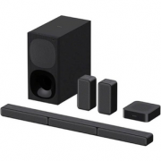 21年新款！Sony 索尼 HT-S40R 5.1声道无线家庭音响系统 到手￥2847.42