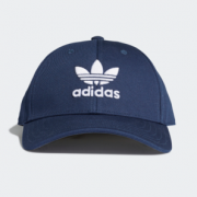 ADIDAS 阿迪达斯 BASEB CLASS TRE中性棒球帽