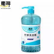 京东极速版：惠寻 洗洁精 1kg/瓶